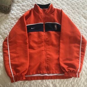 Nike NBA Windbreaker (official NBA)